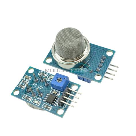 Mq4 Methane Gas Sensor Pinout Interfacing With Arduino 46 Off