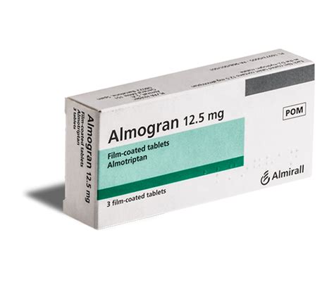 Acheter Almogran Sans Ordonnance DocteurMed