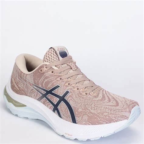 Tênis Asics Gt 2000 11 Feminino Corrida World Tennis