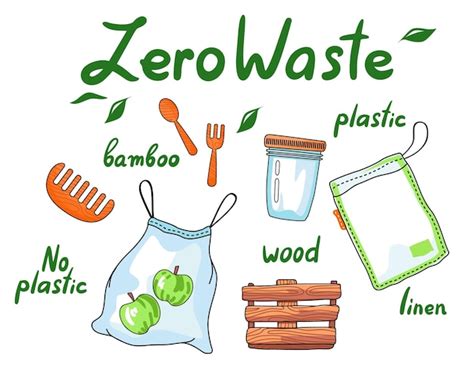 Zero Waste Lebensmittel Bilder Kostenloser Download Auf Freepik