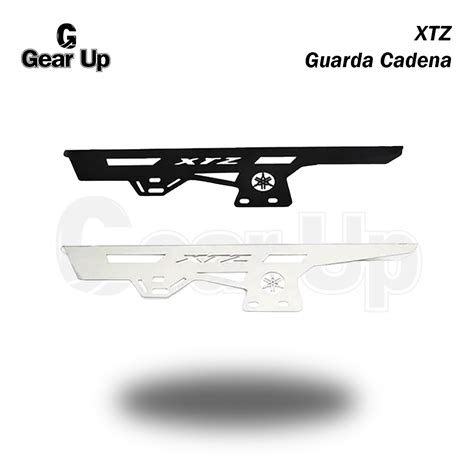 GuardaCadena XTZ 125 150 250 Gear Up Colombia