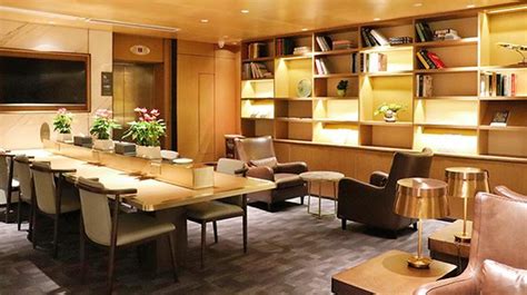 Guangzhou Baiyun International Can Lounges Can Airport Guide And