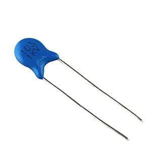 Kv High Voltage Ceramic Capacitor Kv High Voltage Ceramic