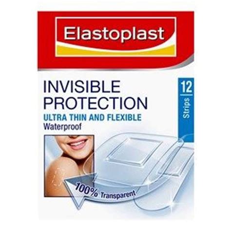 Gould Pharmacy 37 North Audley Street Mayfair Elastoplast Invisible