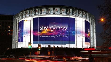 Sky Glass Sky Creative