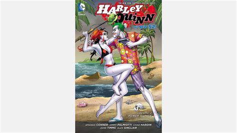 Best Harley Quinn comic book stories of all time | GamesRadar+