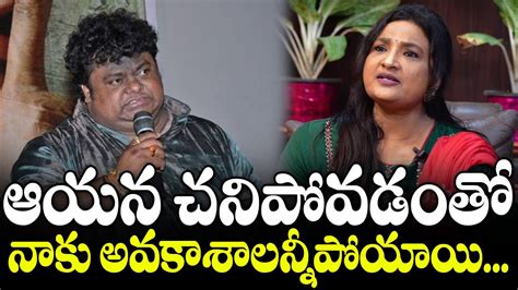 Singer Vijaya Lakshmi Exclusive