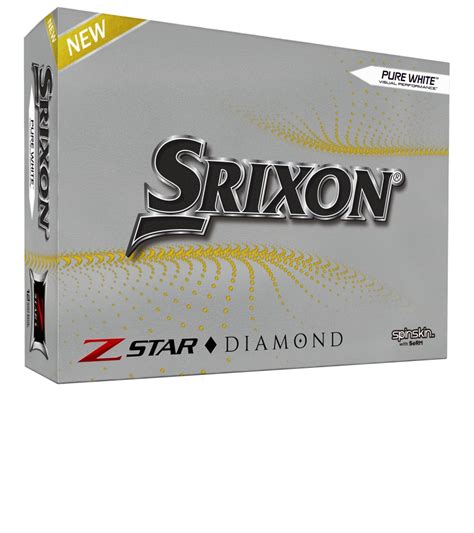 Srixon Z-Star Diamond / Nexgen Golf