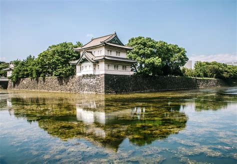 The 10 Best Tourist Attractions In Japan Cuddlynest