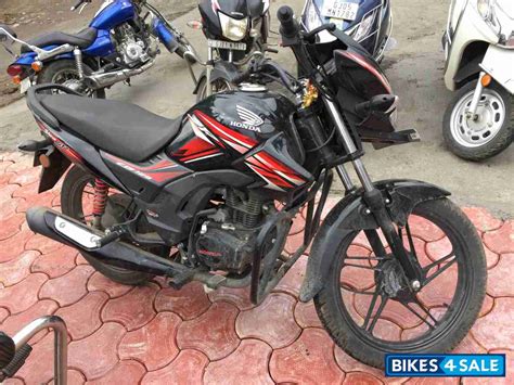 Used Honda Cb Shine Sp For Sale In Surat Id 225723 Bikes4sale