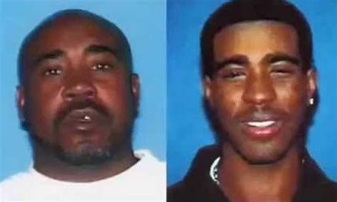 Le Meurtre De Tupac RESOLU En Tant Que Suspect Keefe D Avoue