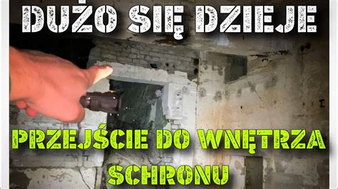 Post Py W Schronie Nr Youtube