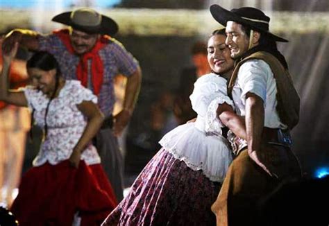 Bailes típicos de Argentina Bailes tipicos de argentina Danza