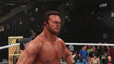 Wwe K Chris Benoit Mod Youtube