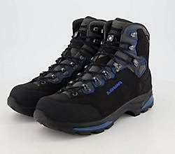 Lowa Herren Bergstiefel Camino Evo Gtx Kn Chelhoch In Schwarz Bestellen