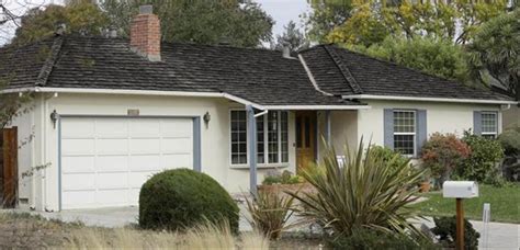 Esta Es La Casa De Steve Jobs Y Las 3 Características Que Se Plasmaron En El Apple Park Infobae