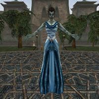 Morrowind:Azura - The Unofficial Elder Scrolls Pages (UESP)