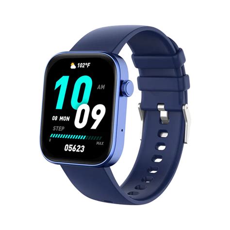 Colmi P Bluetooth Calling Smart Watch At Best Price In Bd Pickaboo