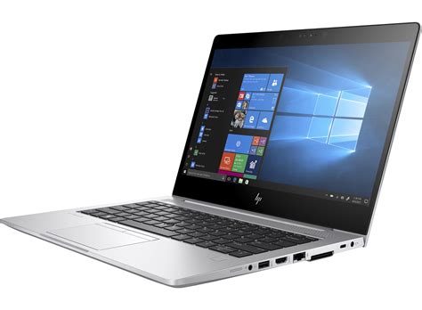 Hp Elitebook 830 G5 Specs Tests And Prices Laptopmedia India