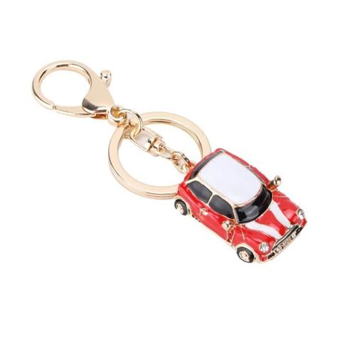 Sonew Anneaux De Porte Cl S Porte Cl S Pendentifs Mini M Tal D Coratif