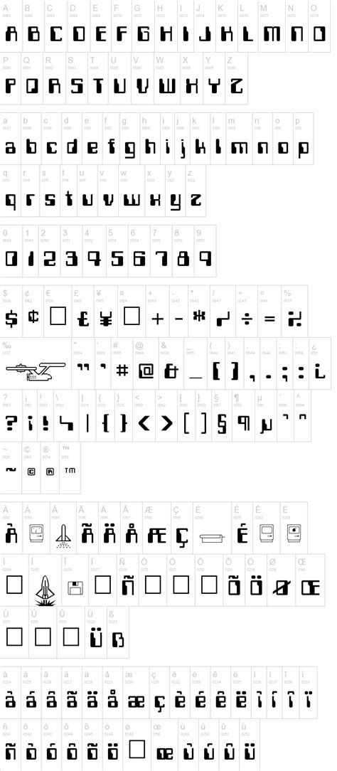 computerfont dafontcom