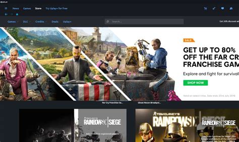 How To Fix Uplay Error Ubisoft Service Is Currently Unavailable On Pc