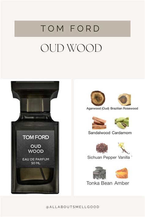 Oud Wood - TOM FORD | Sephora | Tom ford perfume, Sandalwood perfume ...