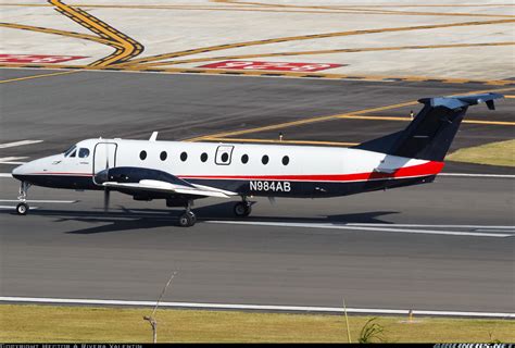 Beech 1900C - Air Sunshine | Aviation Photo #5603819 | Airliners.net