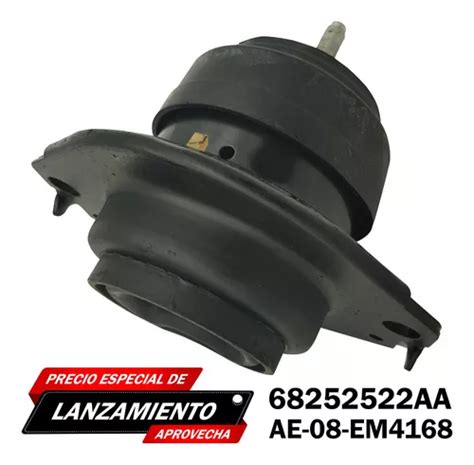 Bases De Motor Jeep Grand Cherokee 5 7 Wk2 2011 Al 2018 MercadoLibre