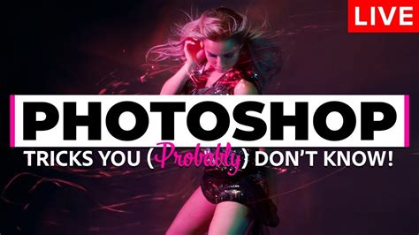 Dicas E Truques Do Photoshop Que Voc Provavelmente N O Conhece Pth