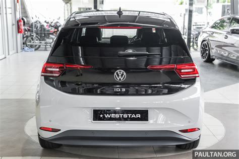 Weststar Volkswagen Id Malaysia Ext Paul Tan S Automotive News