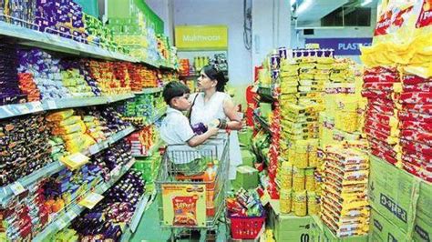 Gst Rate Cuts Now Benefitting Consumers More Than Before Survey