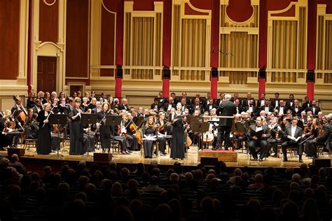 Pittsburgh Symphony Orchestra Mozarts Mysterious Great Mass And More