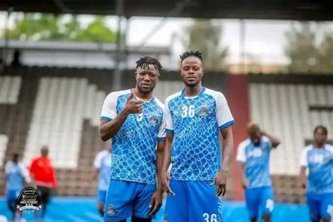 Amédée Masasi prend une décision choc face au TP Mazembe Lebarometre cd