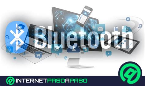 Conectar Un Dispositivo Al Bluetooth Gu A