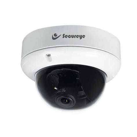 Secureye CCTV Dome Camera At Rs 1200 Piece Dome Camera In Pune ID