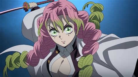 Kimetsu No Yaiba Episodio 5 Temporada 3 Fecha Horario Y Dónde Ver El