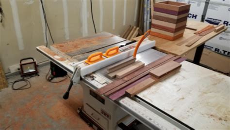 Best Contractor Table Saw Reviews in 2021 - Our Top Picks