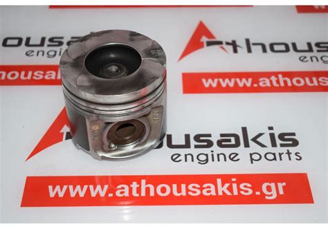 Piston 0L090 2KD 13101 30140 13103 0L070 For TOYOTA Athousakis Gr