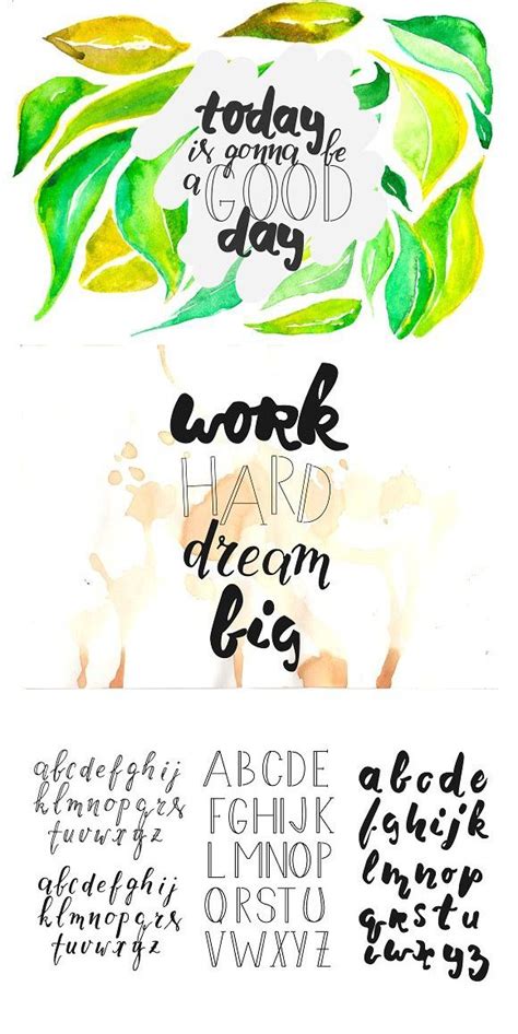 4 Vector Fonts Bundle Font Bundles Graffiti Font Fonts