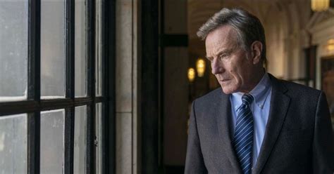 Your Honor Season On Showtime Bryan Cranston Confirms Upcoming