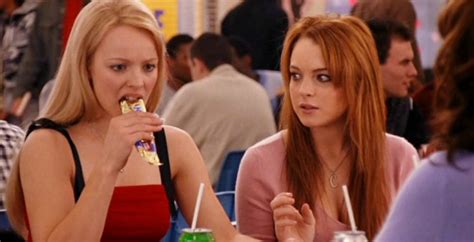 Only A Cold Shiny Hard Plastic Can Ace This Mean Girls Quotes Quiz