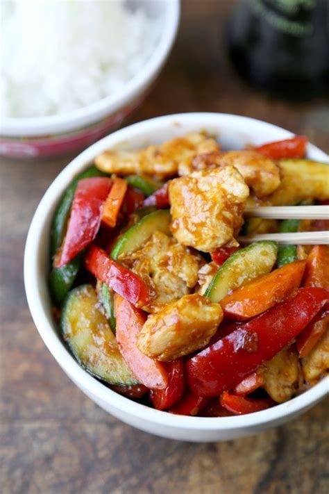 70 Authentic Chinese Food Recipes How To Make Chinese Food —delish