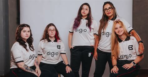 Cs Go B4 Vence Furia E Conquista 2ª Gc Masters Feminina Game Arena