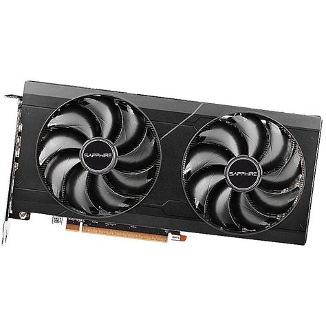 Sapphire Radeon Rx Gb Gddr G