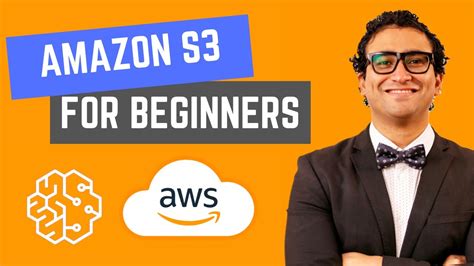 What Is Amazon S3 Aws Simple Storage Service S3 Simplified For