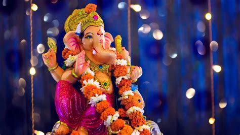 Vinayaka Chaturthi 2023: When is Vinayaka Chaturthi? Know the date and ...