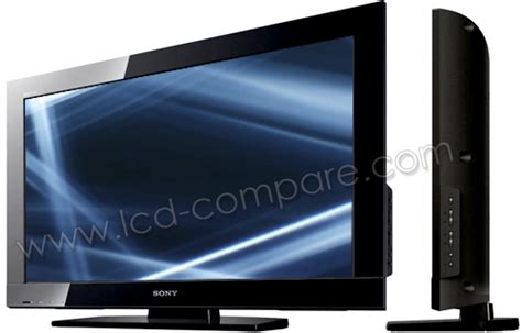 Sony Kdl Bx Cm Fiche Technique Prix Et Avis