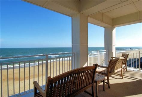 Virginia Beach Condo Rental Luxury Oceanfront Corner 4 Bedroom 4 Bath