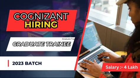 Cognizant Engineer Trainee Service Desk Wingineers